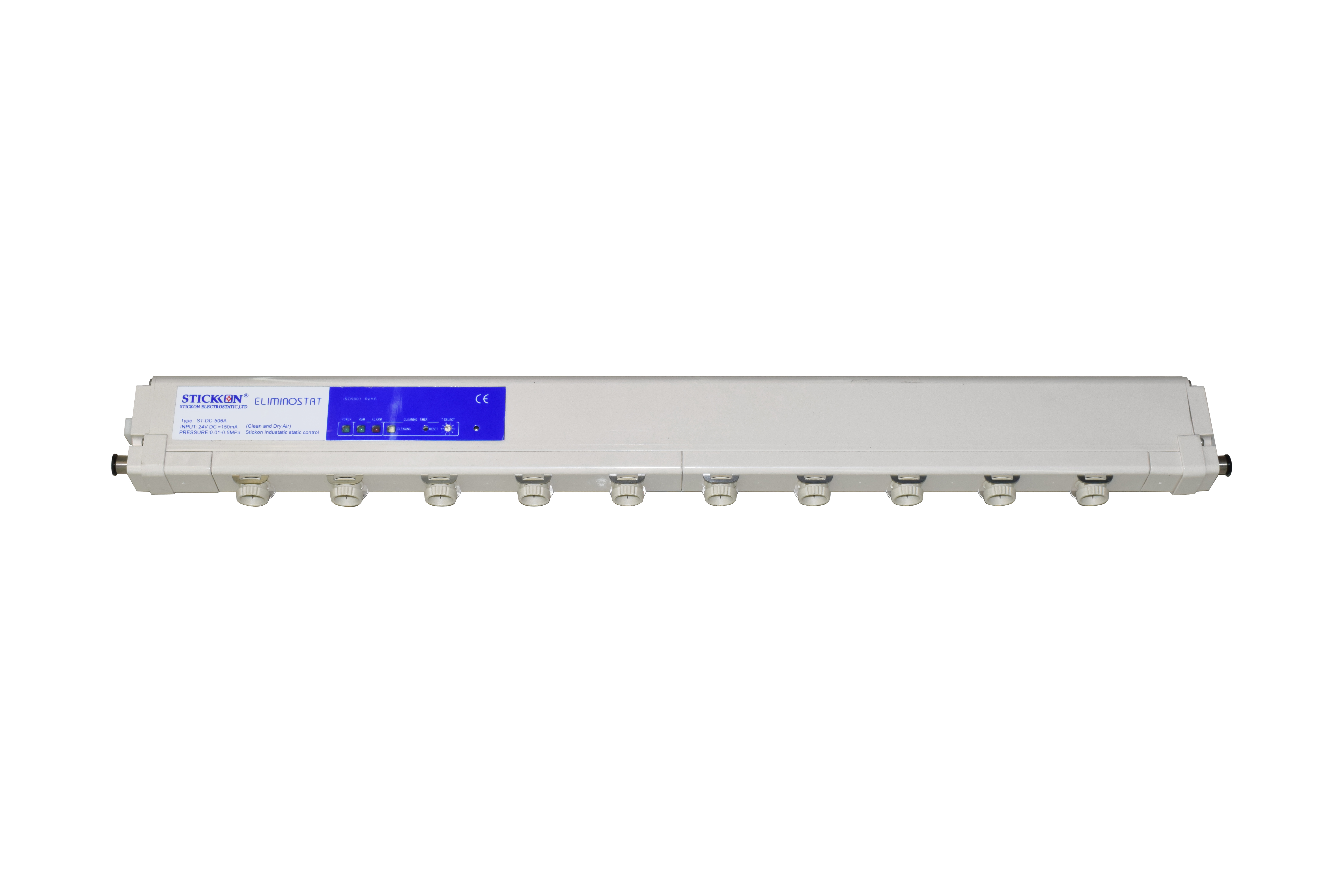 ST-DC-506AAir Source DC Ion Bar
